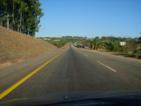 R71 Polokwane - Phaloborwa